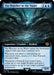 Image for The Watcher in the Water (Extended Art) (354) (LTR) - Magic: The Gathering