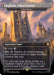 Image for Osgiliath, Fallen Capital - Kor Haven (368) (LTC) - Magic: The Gathering