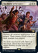 Image for The Battle of Bywater (Extended Art) (346) (LTR) - Magic: The Gathering