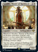 Image for Saradoc, Master of Buckland (282) (LTR) - Magic: The Gathering
