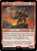 Image for Erkenbrand, Lord of Westfold (123) (LTR) - Magic: The Gathering