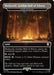 Image for Meduseld, Golden Hall of Edoras - Castle Ardenvale (Surge Foil) (391) (LTC) - Magic: The Gathering