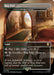 Image for Bag End - Horizon Canopy (Surge Foil) (396) (LTC) - Magic: The Gathering