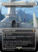 Image for White Tower of Ecthelion - Karakas (Surge Foil) (397) (LTC) - Magic: The Gathering