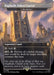 Image for Osgiliath, Fallen Capital - Kor Haven (Surge Foil) (398) (LTC) - Magic: The Gathering