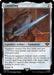 Image for Glamdring (239) (LTR) - Magic: The Gathering