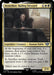 Image for Denethor, Ruling Steward (198) (LTR) - Magic: The Gathering