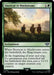 Image for Shortcut to Mushrooms (187) (LTR) - Magic: The Gathering