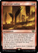 Image for Fall of Cair Andros (124) (LTR) - Magic: The Gathering