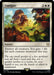 Image for Fumigate (170) (LTC) - Magic: The Gathering
