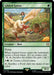Image for Gilded Goose (246) (LTC) - Magic: The Gathering
