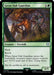 Image for Great Oak Guardian (247) (LTC) - Magic: The Gathering