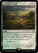 Image for Fortified Village (311) (LTC) - Magic: The Gathering