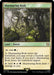 Image for Murmuring Bosk (320) (LTC) - Magic: The Gathering