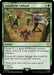 Image for Galadhrim Ambush (38) (LTC) - Magic: The Gathering