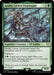 Image for Haldir, Lorien Lieutenant (39) (LTC) - Magic: The Gathering