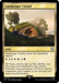 Image for Sandsteppe Citadel (327) (LTC) - Magic: The Gathering