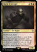 Image for Moria Scavenger (63) (LTC) - Magic: The Gathering