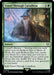 Image for Travel Through Caradhras (44) (LTC) - Magic: The Gathering