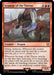 Image for Scourge of the Throne (225) (LTC) - Magic: The Gathering