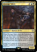 Image for Hostage Taker (268) (LTC) - Magic: The Gathering