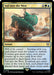 Image for Sail into the West (68) (LTC) - Magic: The Gathering