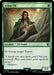 Image for Arbor Elf (232) (LTC) - Magic: The Gathering