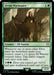 Image for Elvish Warmaster (241) (LTC) - Magic: The Gathering