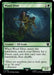 Image for Wood Elves (263) (LTC) - Magic: The Gathering