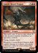 Image for Cavern-Hoard Dragon (31) (LTC) - Magic: The Gathering