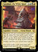 Image for Saruman, the White Hand (8) - Magic: The Gathering