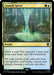 Image for Growth Spiral (267) - Magic: The Gathering