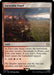 Image for Furycalm Snarl (313) - Magic: The Gathering