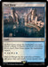 Image for Port Town (323) - Magic: The Gathering