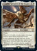 Image for Gwaihir, Greatest of the Eagles (15) - Magic: The Gathering