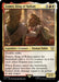 Image for Eomer, King of Rohan (52) - Magic: The Gathering
