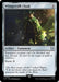 Image for Whispersilk Cloak (292) - Magic: The Gathering