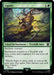 Image for Lignify (252) - Magic: The Gathering