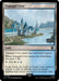 Image for Tranquil Cove (340) - Magic: The Gathering