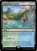 Image for Hinterland Harbor (317) (LTC) - Magic: The Gathering