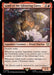 Image for Gimli of the Glittering Caves (32) - Magic: The Gathering