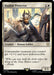 Image for Bastion Protector (162) - Magic: The Gathering