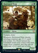 Image for Motivated Pony (42) - Magic: The Gathering