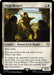 Image for Verge Rangers (180) - Magic: The Gathering