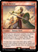 Image for Harsh Mentor (221) - Magic: The Gathering