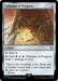 Image for Talisman of Progress (286) - Magic: The Gathering