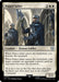Image for Palace Jailer (174) - Magic: The Gathering