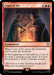 Image for Court of Ire (213) - Magic: The Gathering