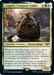 Image for Aragorn, Company Leader (191) (LTR) - Magic: The Gathering