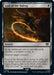 Image for Lash of the Balrog (92) (LTR) - Magic: The Gathering